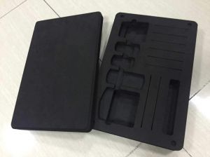 伊犁哈萨克自治州特克斯县泡沫/橡塑样品