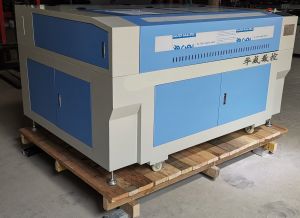伊犁哈萨克自治州特克斯县激光切割机